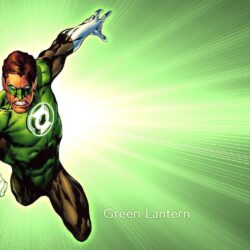 Green Lantern wallpapers