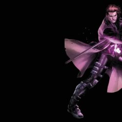 Wallpapers For > Marvel Wallpapers Gambit