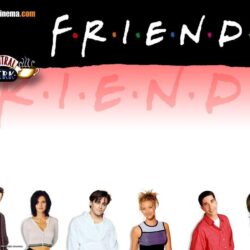 friends tv show