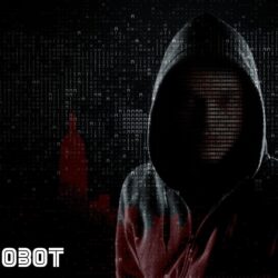 Mr. Robot Wallpapers