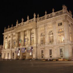 Palazzo Madama, Turin Wallpapers and Backgrounds Image