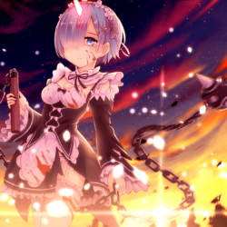 1297 Re:ZERO