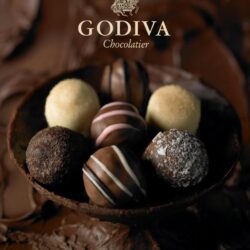 McCann New York Has a Sweet Tooth After Winning Godiva Chocolatier’s