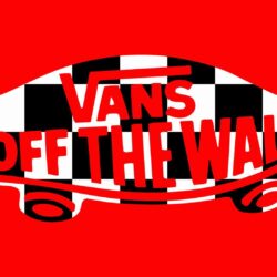 16 Awesome Vans Wallpapers Pictures