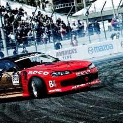 Nissan Silvia S15 Full HD Wallpapers and Backgrounds