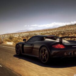 Porsche Carrera GT ❤ 4K HD Desktop Wallpapers for 4K Ultra HD TV