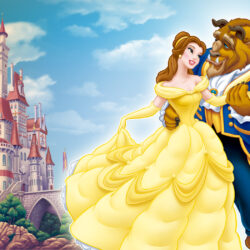 Beauty and the Beast image Beauty and Beast HD wallpapers and