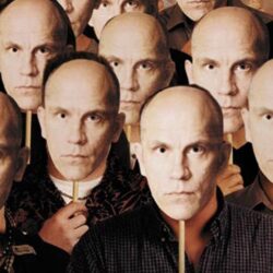 Film john malkovich being wallpapers