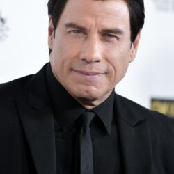 Awesome John Travolta Image