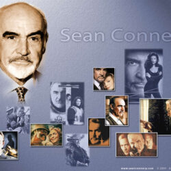 The Official Website of Sir Sean Connery
