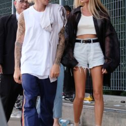 Hailey Baldwin and Justin Bieber’s Relationship in Photos