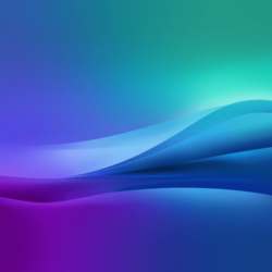 You can grab the 15 wallpapers from Samsung’s Galaxy View right here