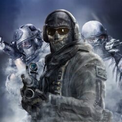 57 Call of Duty: Modern Warfare 2 HD Wallpapers