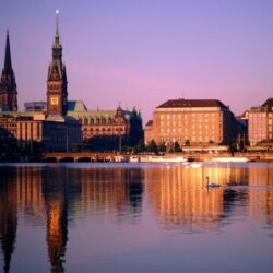 Hamburg Wallpapers, Image, Wallpapers of Hamburg in HQFX Quality