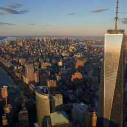 One World Trade Center Observation Deck to Open May 29