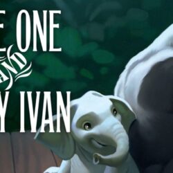 Helen Mirren and Danny DeVito Join The One and Only Ivan