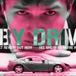 His And Hers Movie Reviews: BABY DRIVER