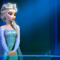 Is Elsa Really Getting a Girlfriend in ‘Frozen 2?’ Dream On, Disney Fans