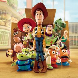 Toy Story Full HD Wallpapers , and other