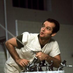 One Flew Over the Cuckoo’s Nest 40th birthday: Best things you never