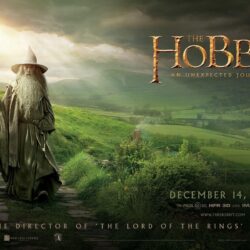 The Hobbit Movie Wallpapers