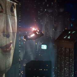 city, Blade Runner, Movies Wallpapers HD / Desktop and Mobile