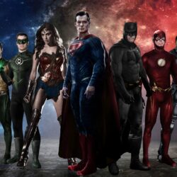 Justice League Movie Wallpapers Free » Cinema Wallpapers 1080p