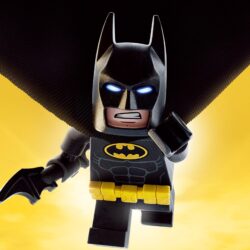 Wallpapers The Lego Batman Movie, LEGO Batman, LEGO Superman, 2017