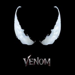 Venom Movie Logo 4k Laptop HD HD 4k Wallpapers, Image