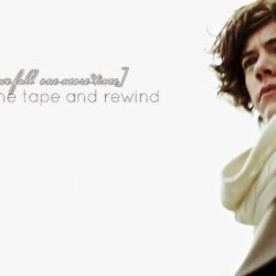 One Direction Harry Styles Exclusive HD Wallpapers