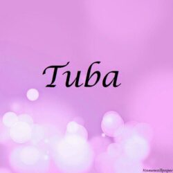 Tuba Name Wallpapers Tuba ~ Name Wallpapers Urdu Name Meaning Name
