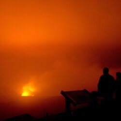 Hawai’i Volcanoes