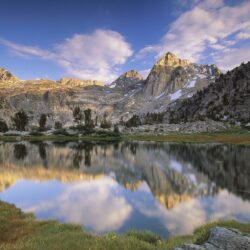 High Quality Kings Canyon National Park Wallpapers