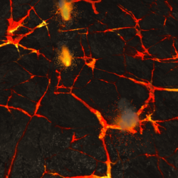 Hot Lava Wallpapers 15