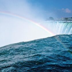 Niagara Falls Photo Wallpapers Wallpapers