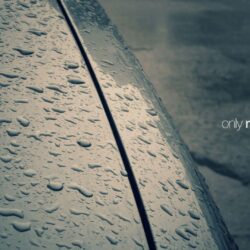 Only Rain HD Wallpapers