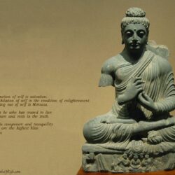 137 Buddhism Wallpapers