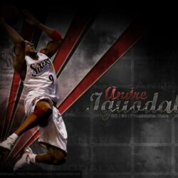 NBA Wallpapers: Andre Iguodala