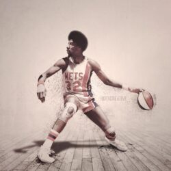 Julius Erving