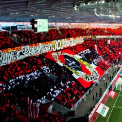 Bayer 04 Leverkusen Wallpapers 15