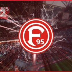 fortuna dusseldorf logo wallpapers bilder, fortuna dusseldorf logo