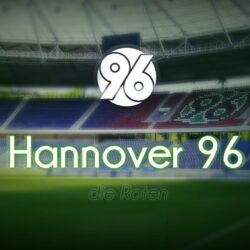 Wallpapers wallpaper, sport, logo, stadium, football, Hannover 96