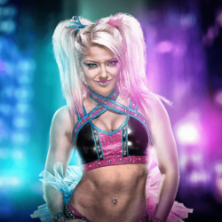 Alexa Bliss Wallpapers By Sj by Sjstyles316
