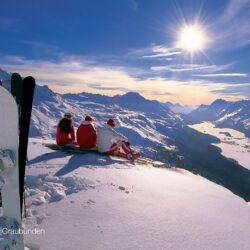 Snowboarding Mountains Pictures 5 HD Wallpapers
