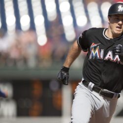 Why Marlins rejected other teams and sent J.T. Realmuto to Phillies