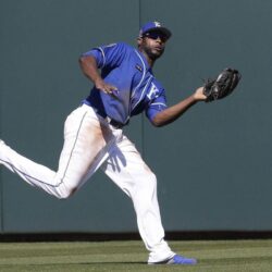 Royals rumors: Lorenzo Cain open to extension with Kansas City
