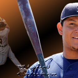 Image Baseball Miguel Cabrera Wallpaper, HQ Backgrounds