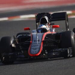 Fernando Alonso McLaren HD Wallpaper, Backgrounds Image