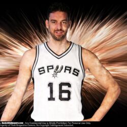 San Antonio Spurs Wallpapers