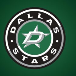 Dallas Stars New Logo Wallpapers